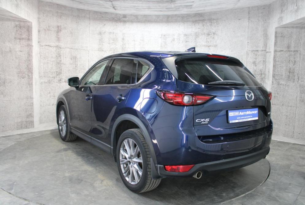 Mazda CX-5 II Ярославль  - изображение 8