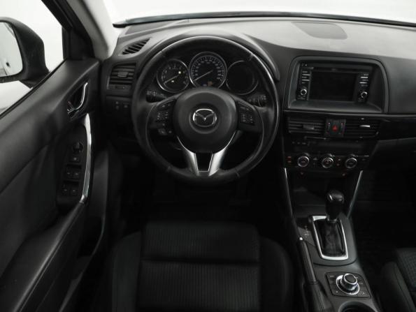 Mazda CX-5 I с пробегом 2014 года, цена 1 799 000 рублей, 134188 км, внедорожник, Автокод Объявления