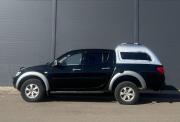 Mitsubishi L200 IV Красноярск  - изображение 30