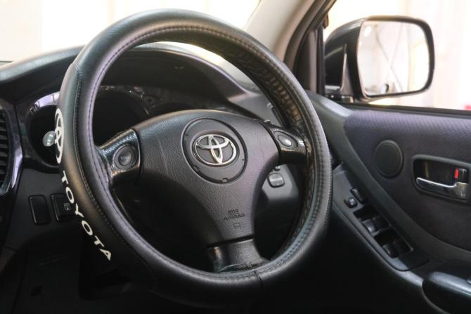 Toyota Kluger I (XU20) с пробегом 2003 года, цена 1 619 000 рублей, 277000 км, внедорожник, Автокод Объявления