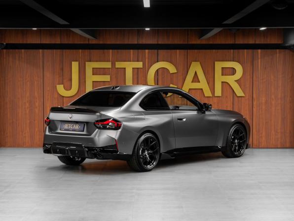 BMW 2 серии G42 с пробегом 2023 года, цена 8 500 000 рублей, 19232 км, купе, Автокод Объявления