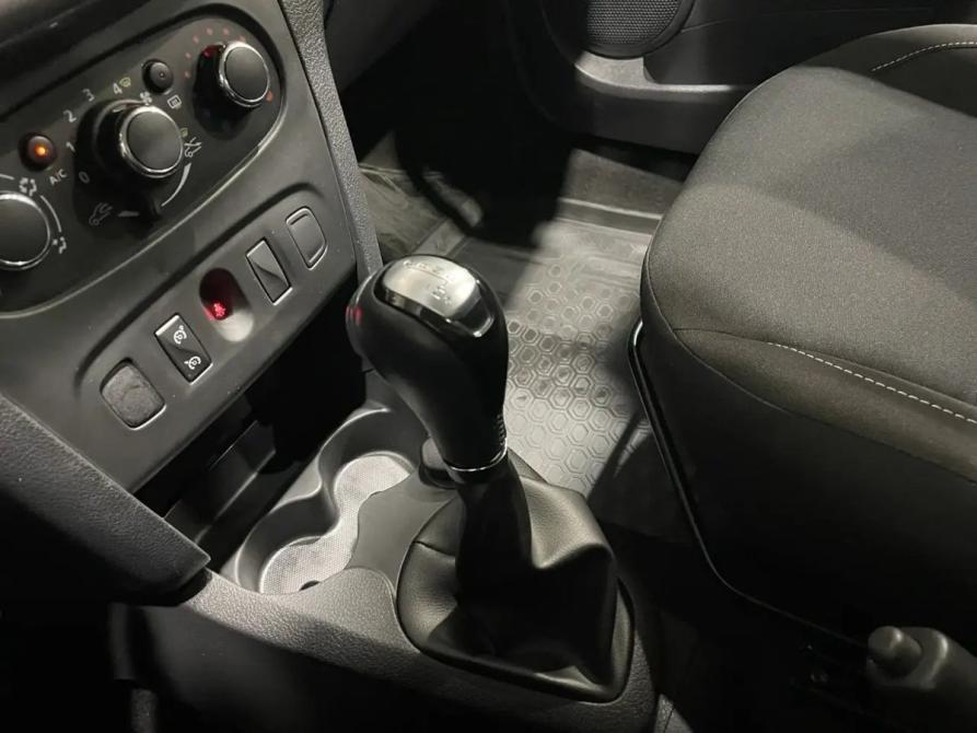 Renault Sandero II Пермь  - изображение 20