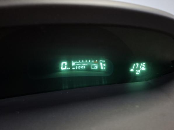 Toyota Yaris II с пробегом 2008 года, цена 489 000 рублей, 210401 км, хэтчбек, Автокод Объявления
