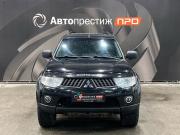 Mitsubishi Pajero Sport II Пермь  - изображение 22