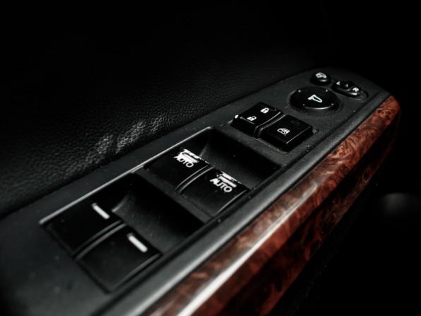 Honda Crosstour I с пробегом 2011 года, цена 1 299 000 рублей, 314151 км, внедорожник, Автокод Объявления