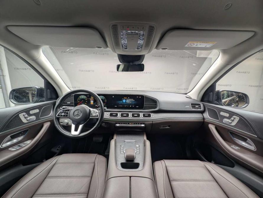 Mercedes-Benz GLE II (V167) Москва  - изображение 6
