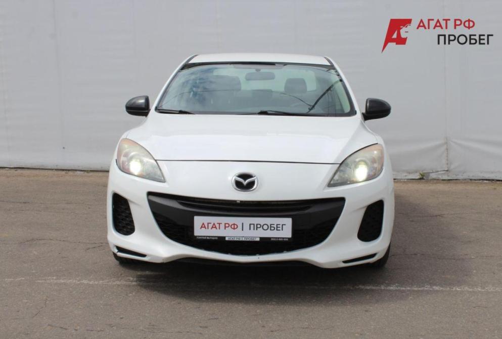 Mazda 3 II (BL) Нижний Новгород  - изображение 2