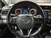 Toyota Camry VIII (XV70) Уфа  - изображение 31