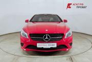 Mercedes-Benz CLA I (C117 X117) Волгоград  - изображение 21