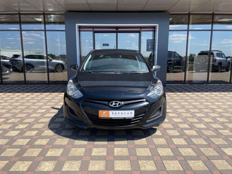 Hyundai i30 II Краснодар  - изображение 2