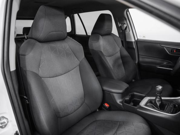 Toyota RAV4 V (XA50) с пробегом 2022 года, цена 2 949 000 рублей, 52195 км, внедорожник, Автокод Объявления