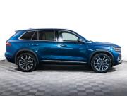 Geely Monjaro I Москва  - изображение 32