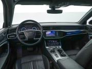 Audi A6 V (C8) Москва  - изображение 31
