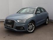 Audi Q3 I (8U) Москва  - изображение 25