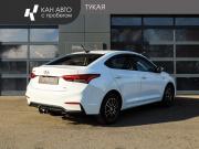 Hyundai Solaris II Казань  - изображение 16