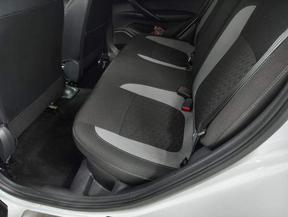 Lada (ВАЗ) Vesta I Рестайлинг (NG) с пробегом 2024 года, цена 1 246 000 рублей, 28543 км, седан, Автокод Объявления