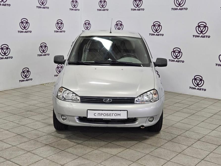 Lada (ВАЗ) Kalina I Тольятти  - изображение 2