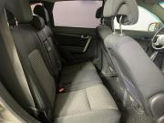Chevrolet Captiva I Москва  - изображение 36