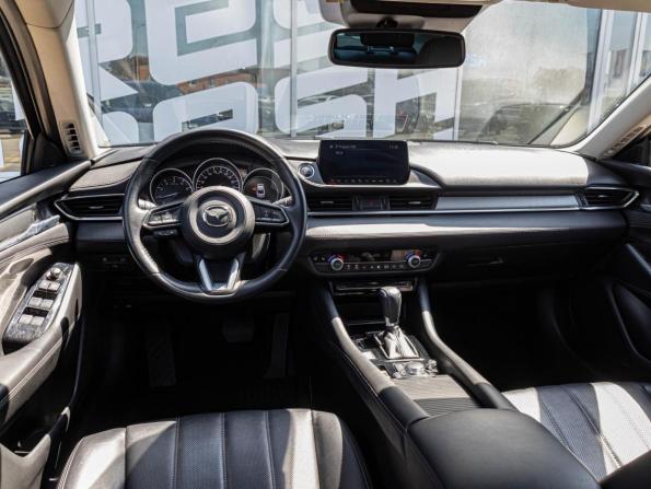 Mazda 6 III (GJ) Рестайлинг 2 с пробегом 2020 года, цена 2 350 000 рублей, 82748 км, седан, Автокод Объявления