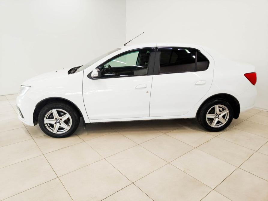 Renault Logan II Рестайлинг Тула  - изображение 4