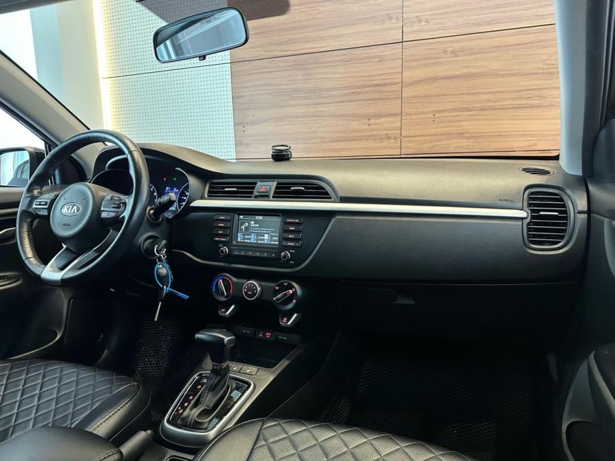 Kia Rio IV Челябинск  - изображение 9