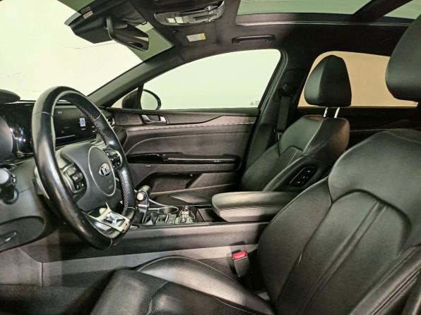 Kia K5 III с пробегом 2020 года, цена 2 899 000 рублей, 62000 км, седан, Автокод Объявления