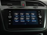 Volkswagen Tiguan II Москва  - изображение 41