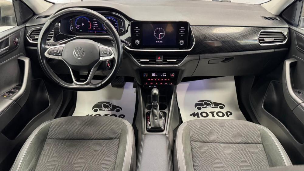 Volkswagen Polo V Рестайлинг Киров  - изображение 12