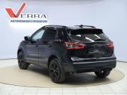 Nissan Qashqai II Рестайлинг Уфа  - изображение 29