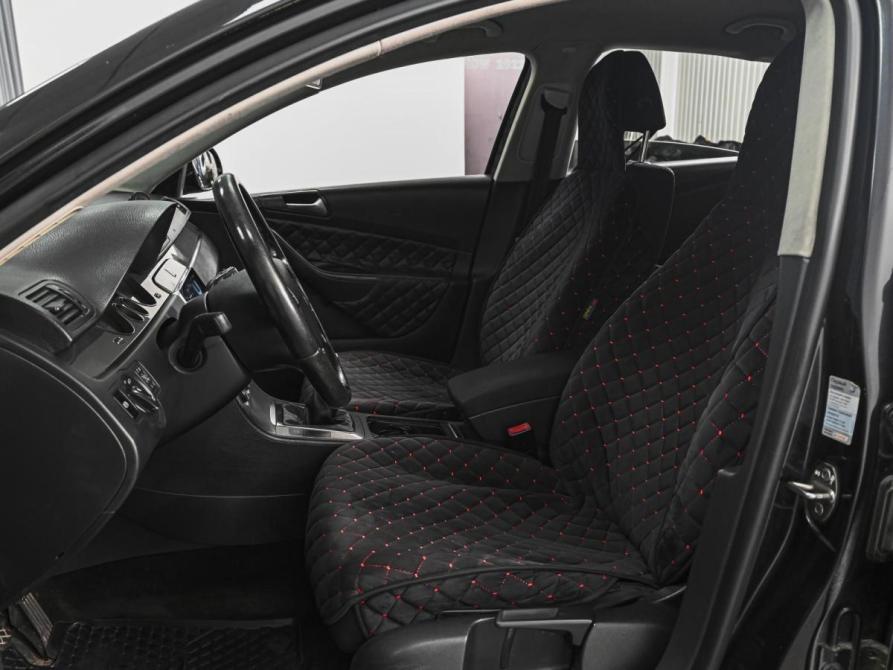 Volkswagen Passat B6 Ставрополь  - изображение 10