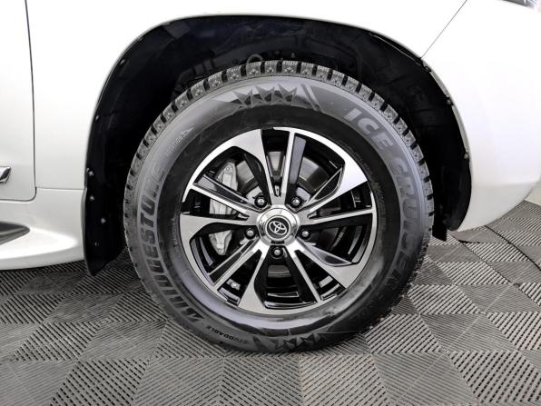 Toyota Land Cruiser 200 Series Рестайлинг 2 с пробегом 2016 года, цена 6 900 000 рублей, 74780 км, внедорожник, Автокод Объявления