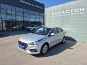 Hyundai Solaris II Екатеринбург  - изображение 13