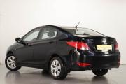 Hyundai Solaris I Рестайлинг Челябинск  - изображение 21
