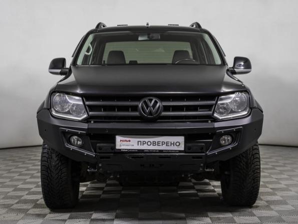 Volkswagen Amarok I с пробегом 2013 года, цена 2 390 000 рублей, 129701 км, offers.body_type.unknown, Автокод Объявления