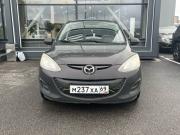 Mazda 2 II Рестайлинг (DE2) Санкт-Петербург  - изображение 8