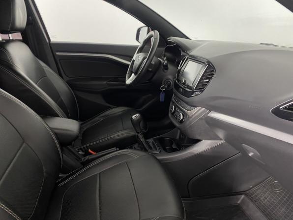 Lada (ВАЗ) Vesta I с пробегом 2018 года, цена 860 000 рублей, 106317 км, универсал, Автокод Объявления