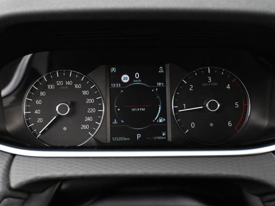 Land Rover Range Rover Evoque II Новороссийск  - изображение 12