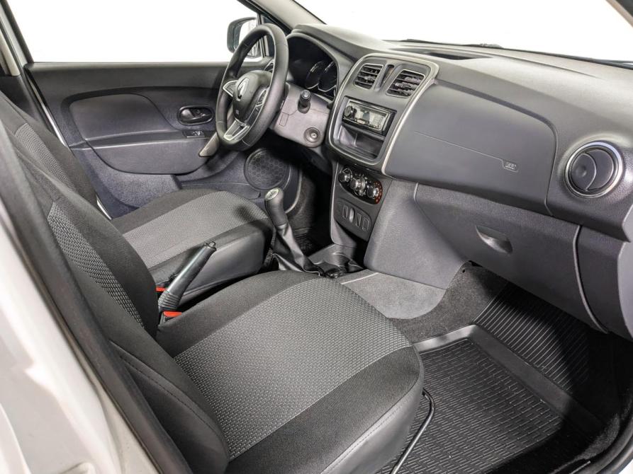 Renault Logan II Рестайлинг Екатеринбург  - изображение 12