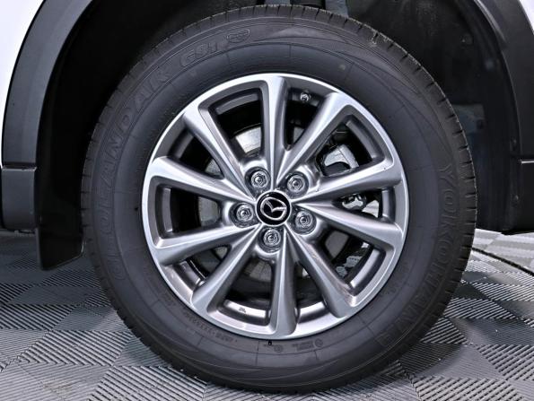 Mazda CX-5 II Рестайлинг с пробегом 2025 года, цена 3 448 700 рублей, 1329 км, внедорожник, Автокод Объявления