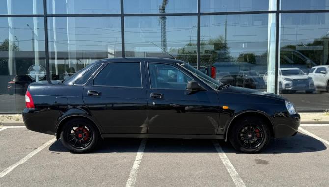 Lada (ВАЗ) Priora I с пробегом 2011 года, цена 395 000 рублей, 190000 км, седан, Автокод Объявления