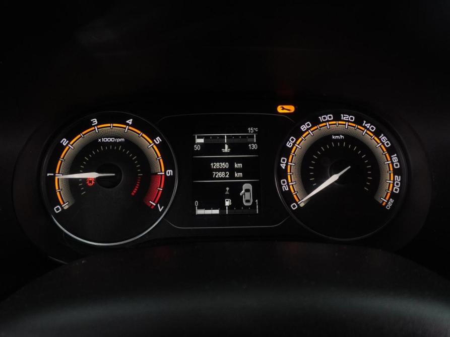 Lada (ВАЗ) Vesta I Рестайлинг (NG) Воронеж  - изображение 12