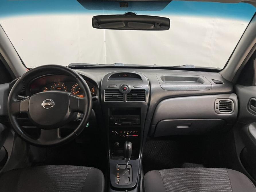 Nissan Almera Classic I Воронеж  - изображение 11