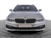 BMW 5 серии VII (G30/G31/G38) Москва  - изображение 33