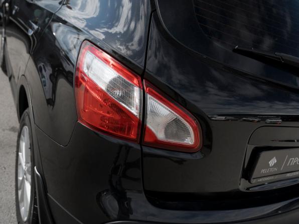 Nissan Qashqai I Рестайлинг с пробегом 2013 года, цена 1 045 000 рублей, 178950 км, внедорожник, Автокод Объявления