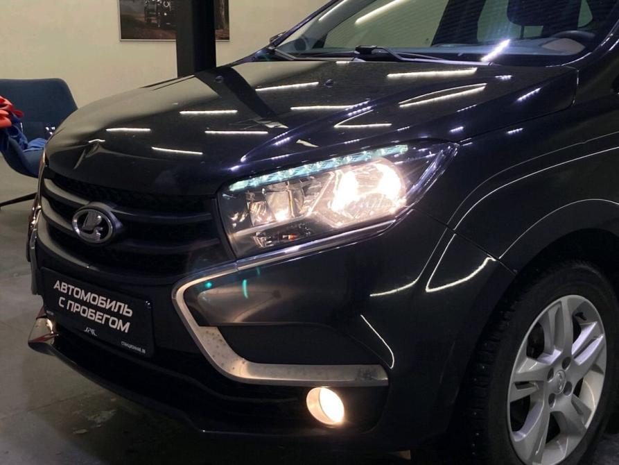 Lada (ВАЗ) XRAY I Новосибирск  - изображение 10