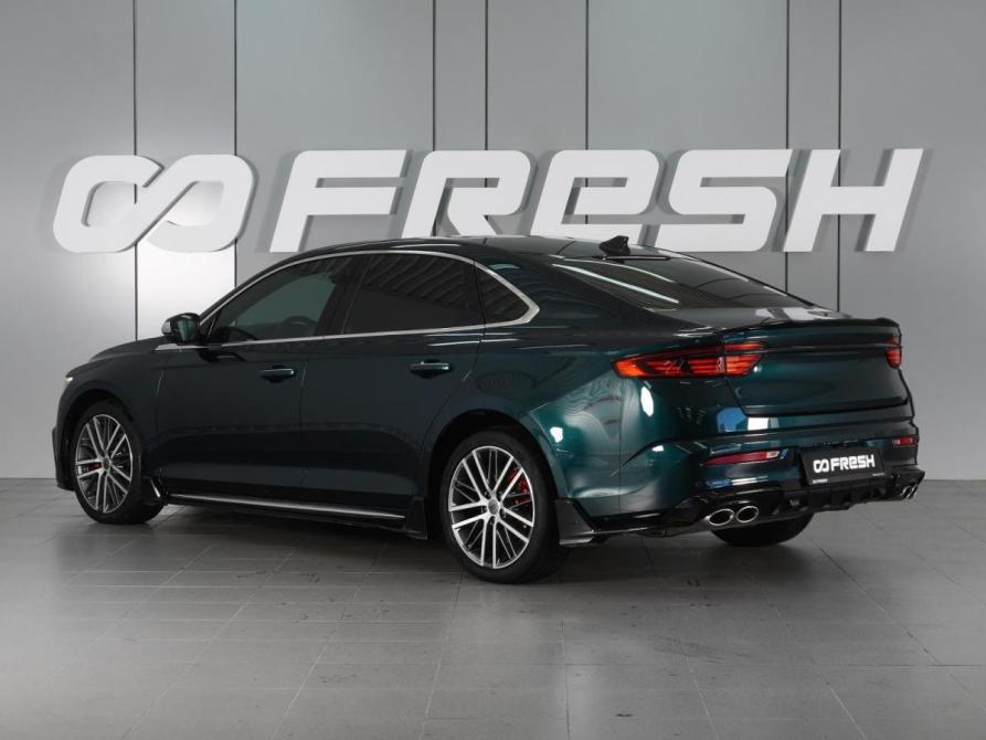 Geely Preface I (China Market) Рестайлинг Минеральные Воды  - изображение 2