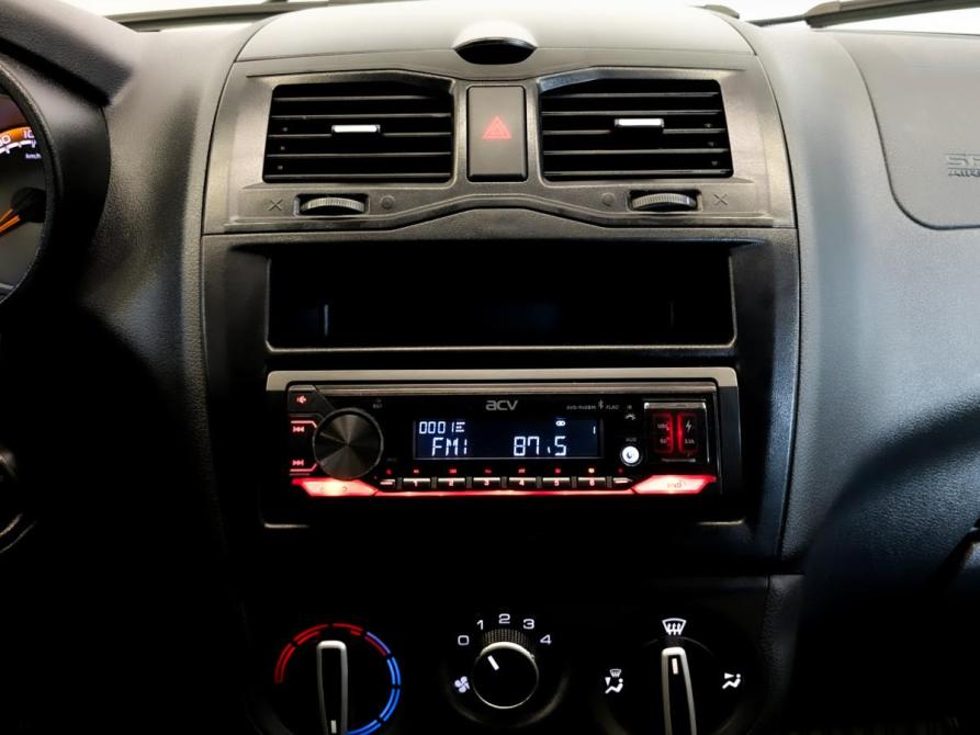 Lada (ВАЗ) Granta I Рестайлинг Москва  - изображение 15