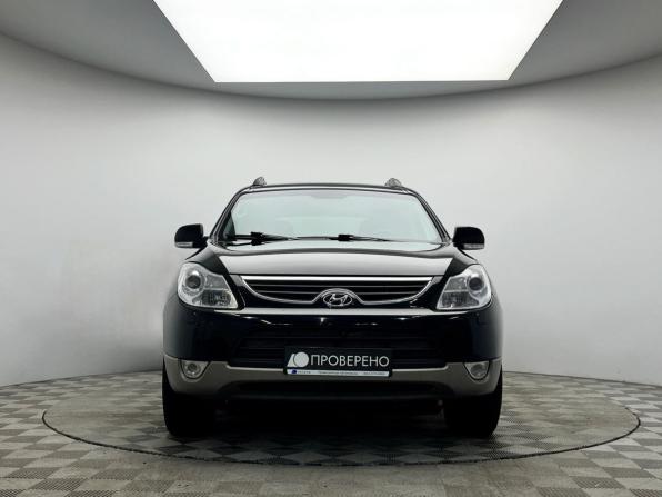 Hyundai ix55 с пробегом 2011 года, цена 1 199 000 рублей, 275519 км, внедорожник, Автокод Объявления