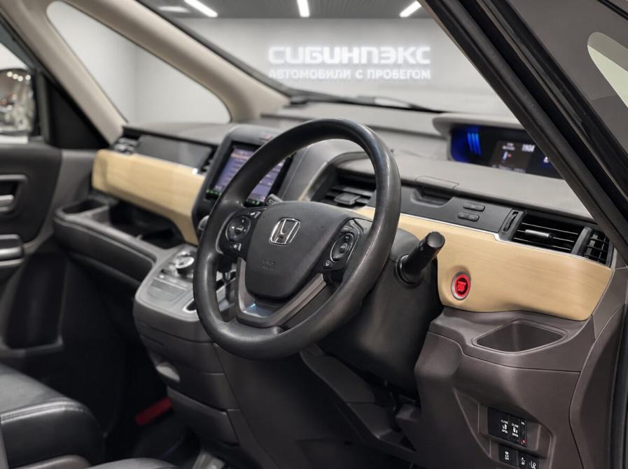Honda Freed II Кемерово  - изображение 8