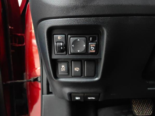 Nissan Juke I с пробегом 2011 года, цена 761 000 рублей, 180200 км, внедорожник, Автокод Объявления